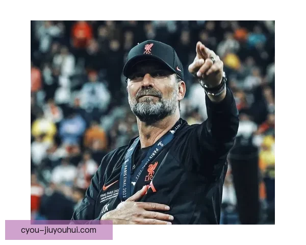 克洛普宣布赛季末结束九年利物浦执教生涯 离开将开启新篇章