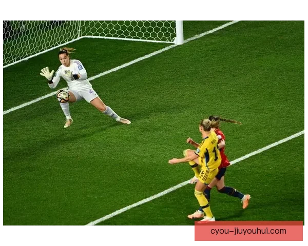 伊雷妮帕雷德斯坐镇巴萨女足防线经验老到屡屡头球破门成关键力量 🛡️⚽