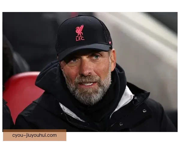 利物浦捧联赛杯完美告别克洛普彰显辉煌岁月