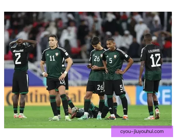 塔吉克斯坦首次亮相国际赛场惊艳杀入八强