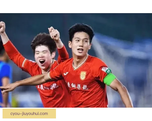 年仅19岁向余望荣膺中乙联赛最佳射手展现出超凡天赋与潜力