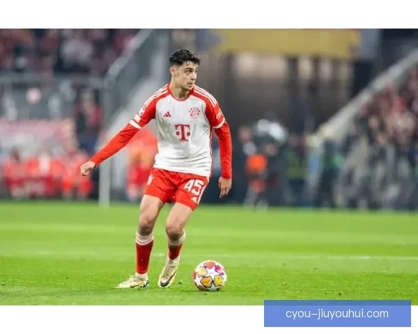 拜仁慕尼黑体育总监埃贝尔正式上任 出席首次新闻发布会阐述未来规划