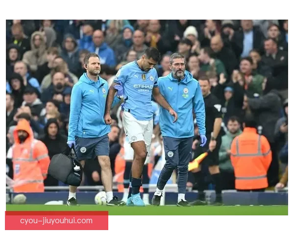 曼城确认罗德里将在马德里进行康复治疗 预计缺席未来几场比赛