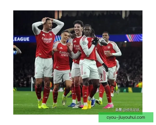 曼城与阿森纳英超顶级对决互交白卷保持积分胶着