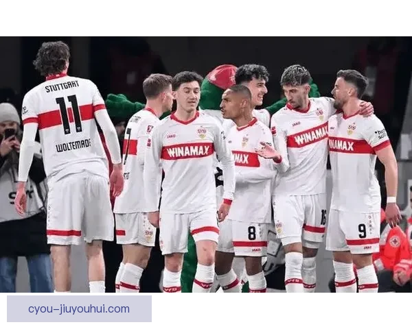 斯图加特联赛表现出色球衣赞助商费用翻倍引关注