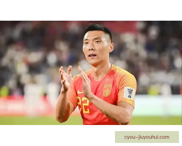 老将于大宝在北京国安逐渐淡出首发转型轮换替补之路